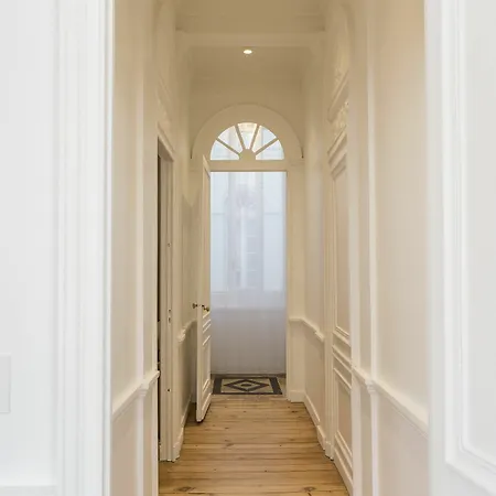 Intendance Magnifique Apartment