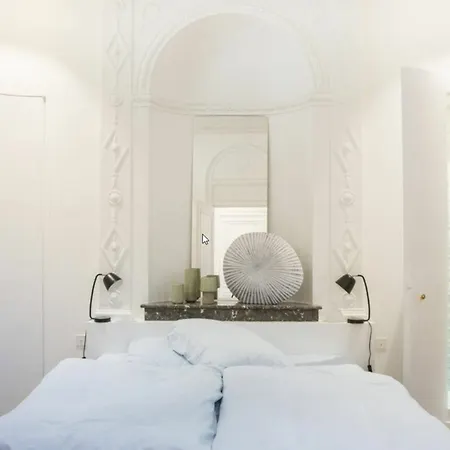 Apartment Intendance Magnifique *