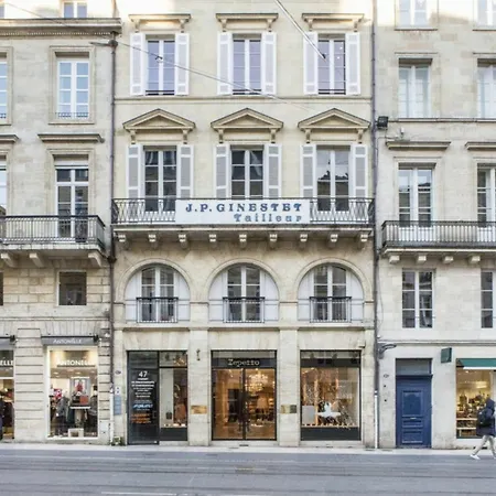 Intendance Magnifique * Bordeaux
